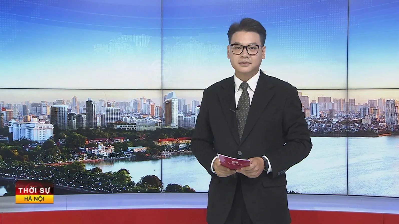 Chương trình Thời sự 15h00 | 09/08/2025
